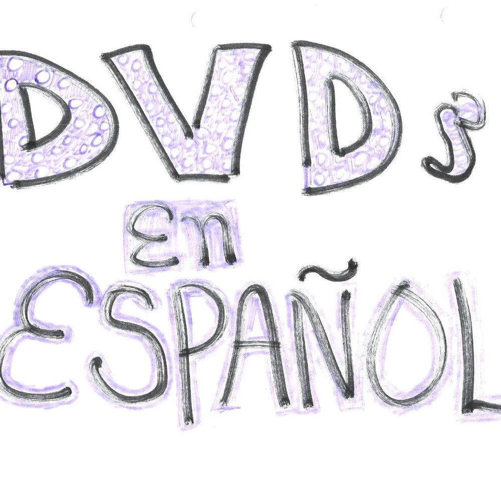 Spanish Language Film & Telenovelas DVD Combo